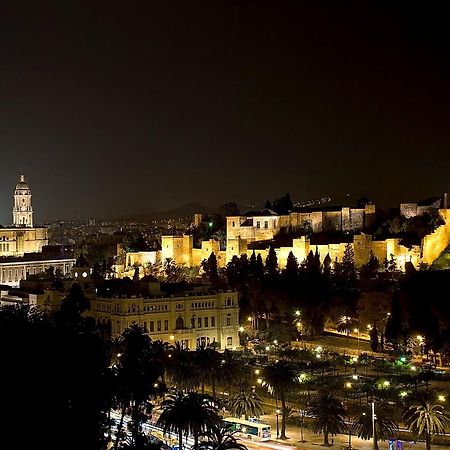 Inmalaga Granada 2アパートメント エクステリア 写真