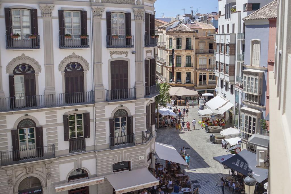 Inmalaga Granada 2アパートメント エクステリア 写真