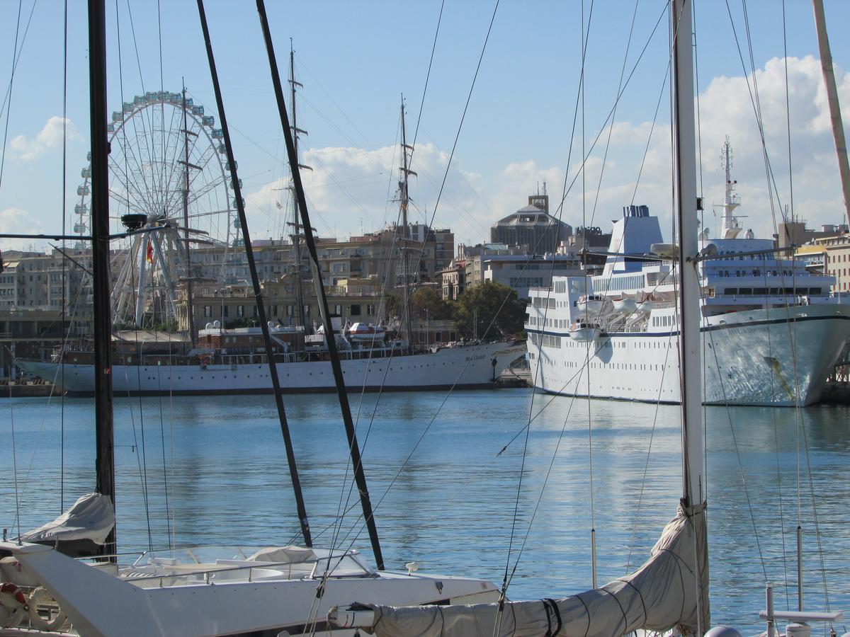 Inmalaga Granada 2アパートメント エクステリア 写真